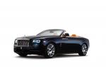 Rolls-Royce Dawn 2015 года